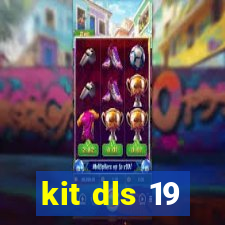 kit dls 19